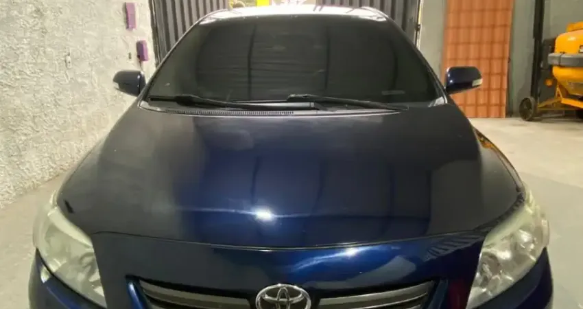 COROLLA XEI 1.8 COMPLETO