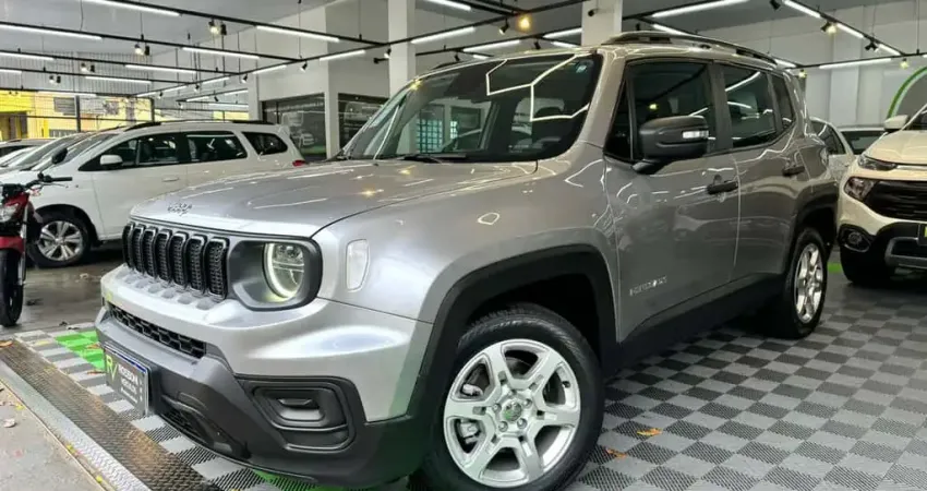 JEEP RENEGADE SPT T270 2022