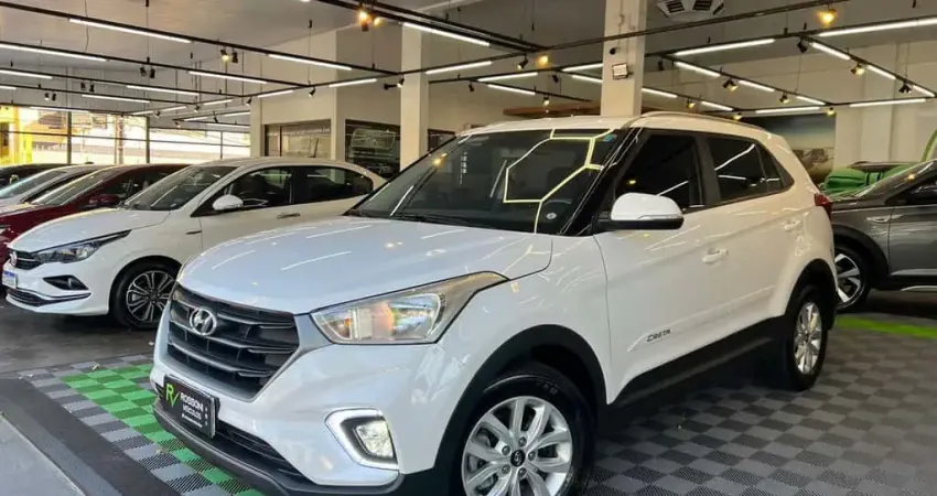 HYUNDAI CRETA 16A SMART 2020