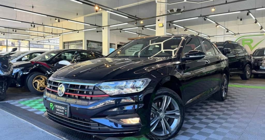 VOLKSWAGEN JETTA RL AF 2020
