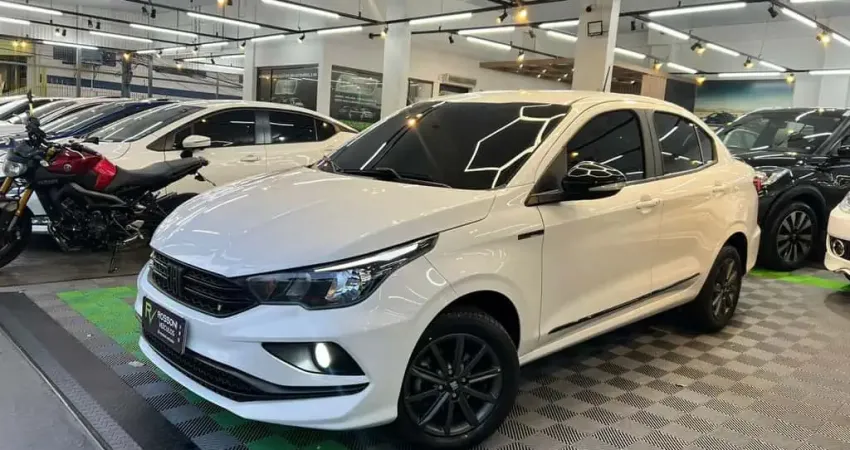FIAT CRONOS DRIVE1.3AT 2025