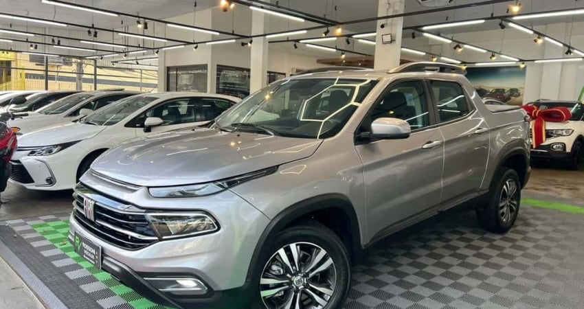 FIAT TORO FREED TURB AT6 2023