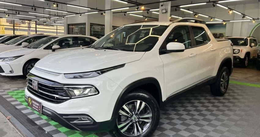 FIAT TORO FREED TURB AT6 2023