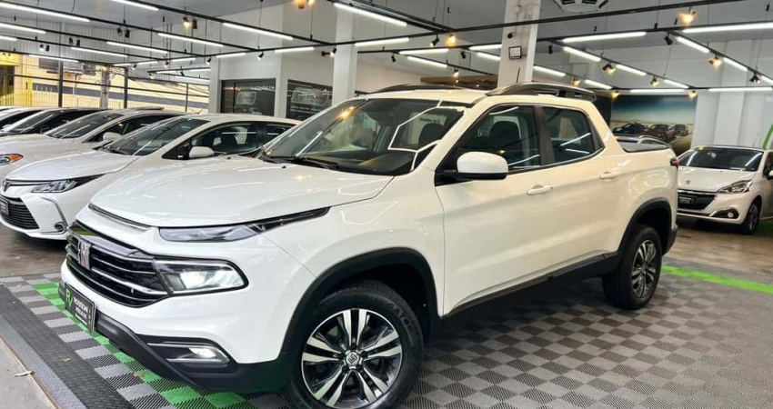 FIAT TORO FREED TURB AT6 2023