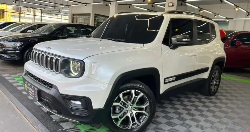 JEEP RENEGADE LGTD T270 2023