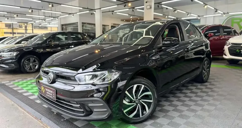 VOLKSWAGEN POLO HL AB 2024