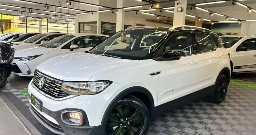 VOLKSWAGEN T CROSS HL TSI AE 2021