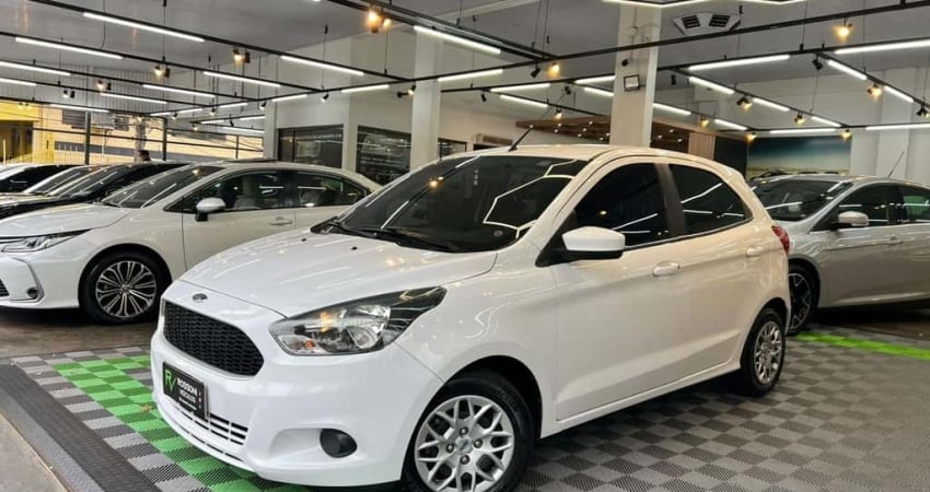 FORD KA SE 1.0 HA B 2018