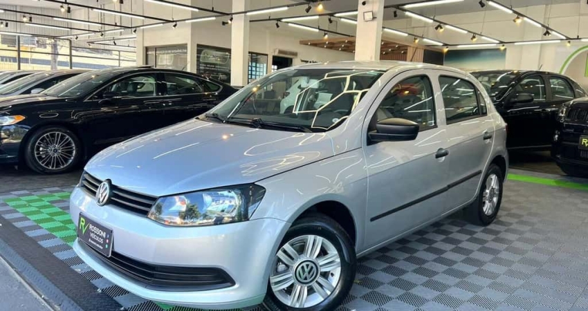 VOLKSWAGEN GOL SPECIAL MB 2016