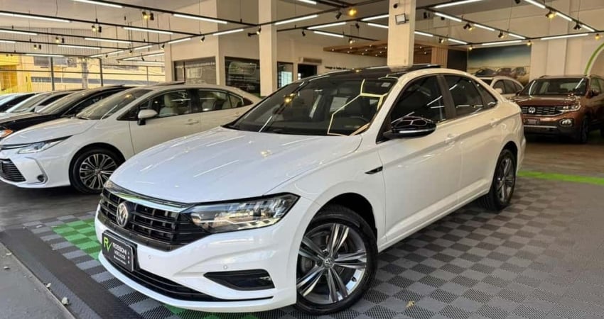 VOLKSWAGEN JETTA RL AF 2020