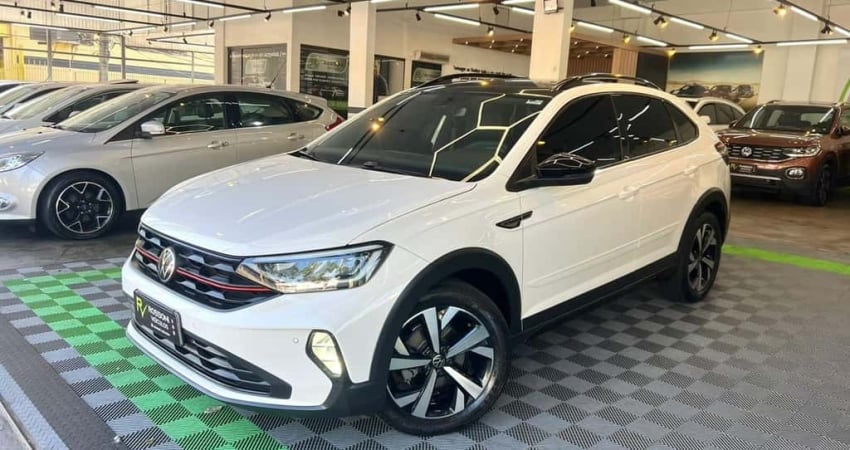 VOLKSWAGEN NIVUS HL TSI 2022