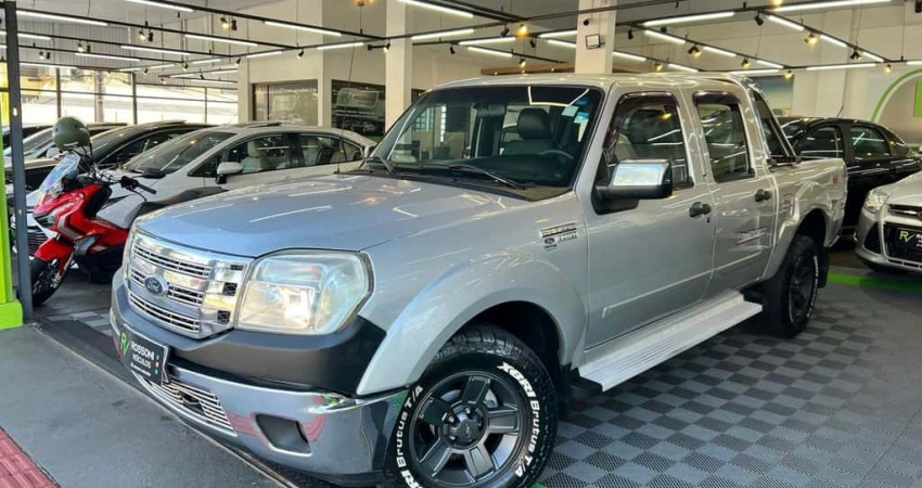 FORD RANGER LTD 13P 2010