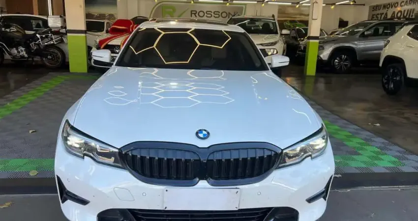 BMW 320 I 2020
