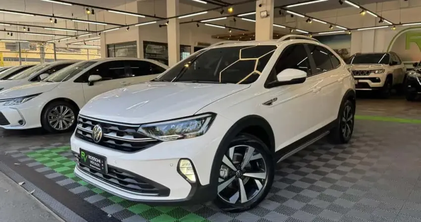 VOLKSWAGEN NIVUS HL TSI 2022