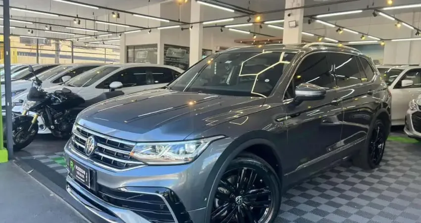 VOLKSWAGEN TIGUAN ALLSPACE RL 2024