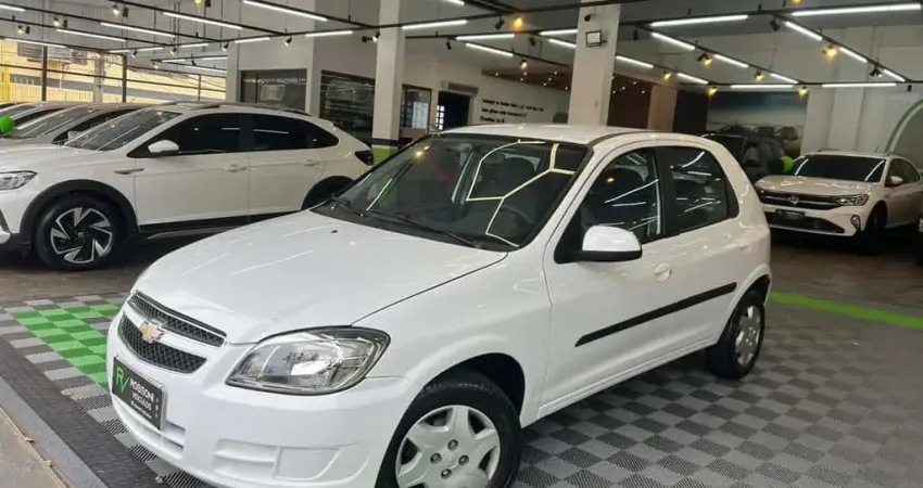 CHEVROLET CELTA 1.0L LT 2014