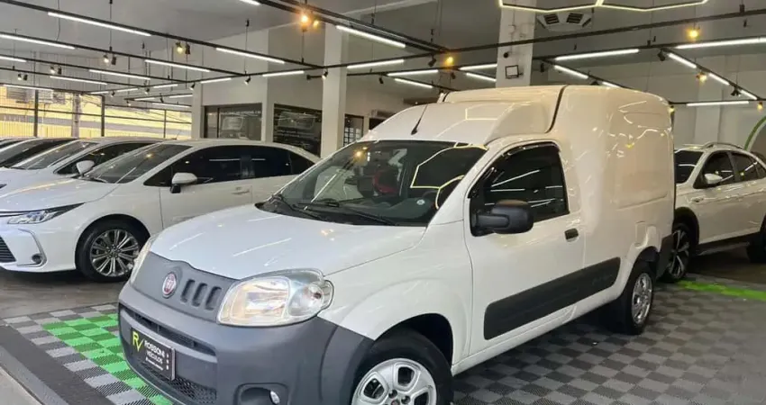 FIAT FIORINO HD WK E 2020