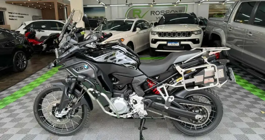 BMW F850GS A 2023