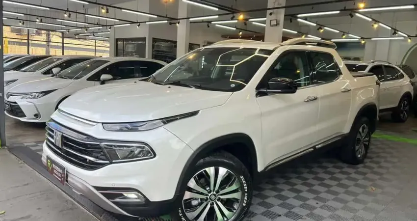 FIAT TORO VOLC AT9 4X4 2023