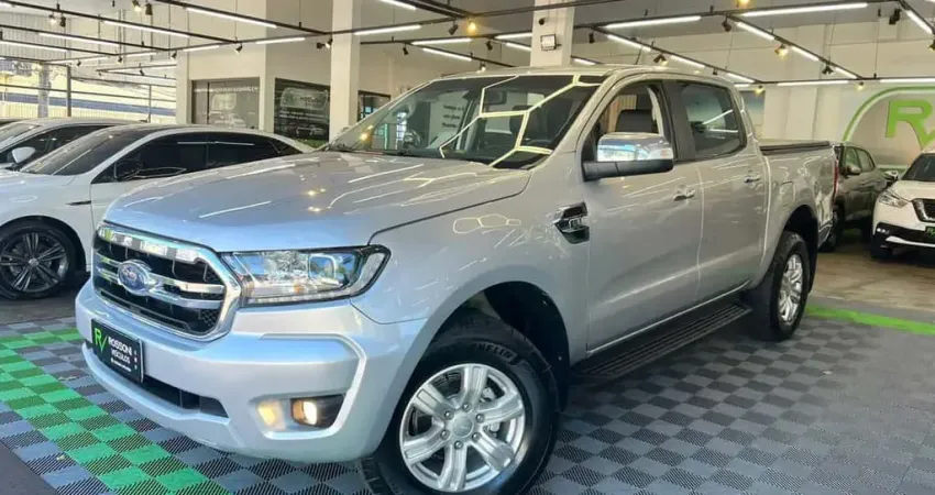 FORD RANGER XLTCD4A32C 2023