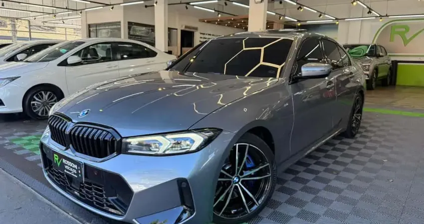 BMW 320I M SPORT FLEX 2023