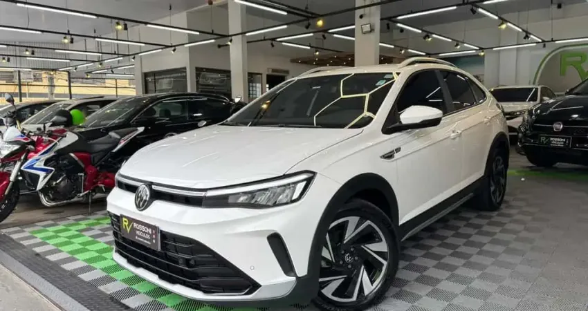 VOLKSWAGEN NIVUS HL TSI 2025