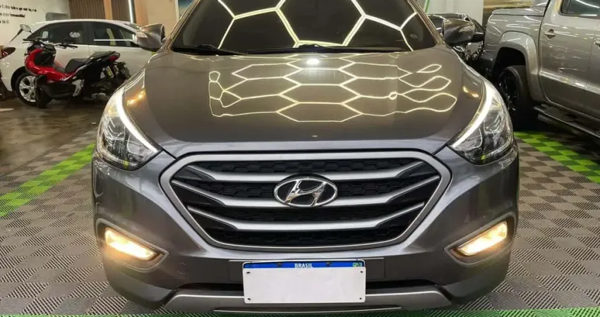 HYUNDAI X35 B 2016