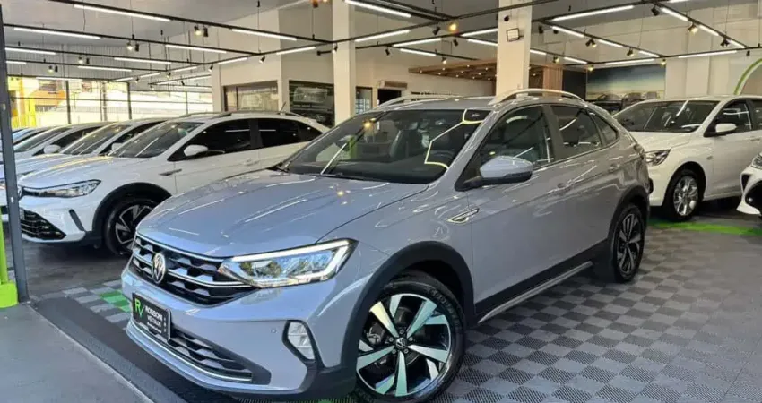 VOLKSWAGEN NIVUS HL TSI 2022