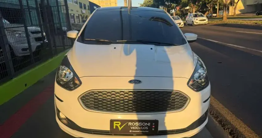 FORD KA SE PLUS 1.0 HA C 2021