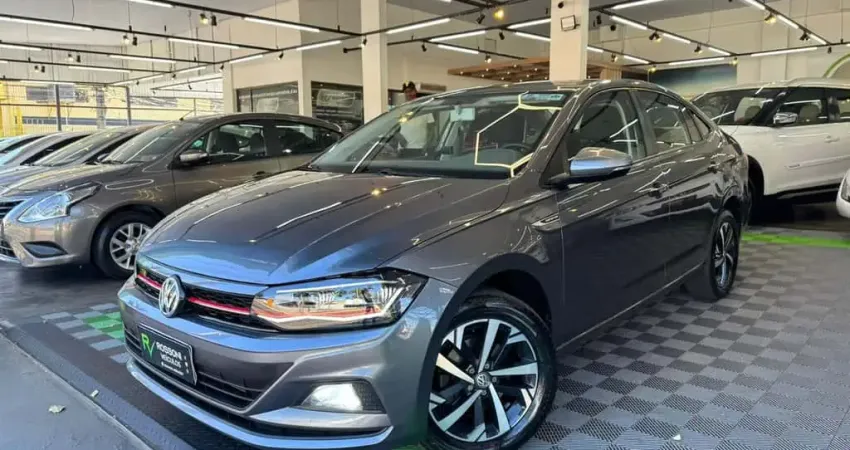 VOLKSWAGEN VIRTUS CL AD 2020