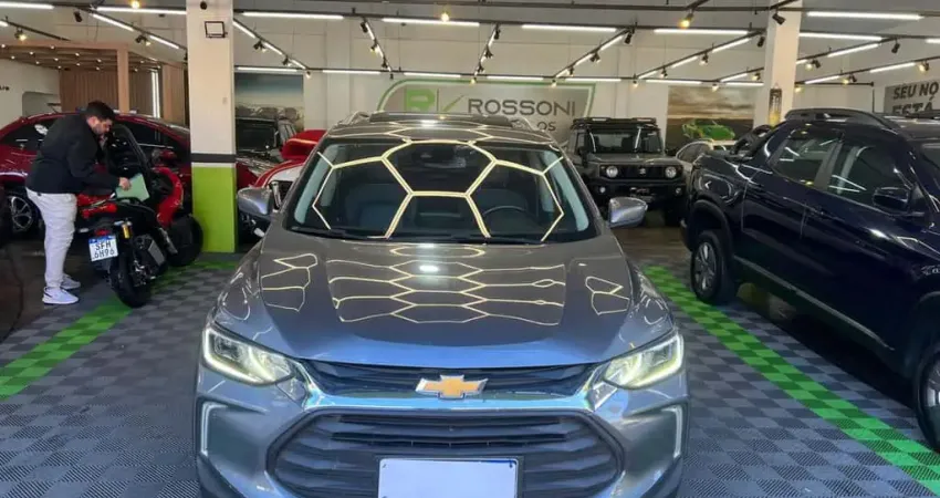 CHEVROLET TRACKER 12T A PR 2021