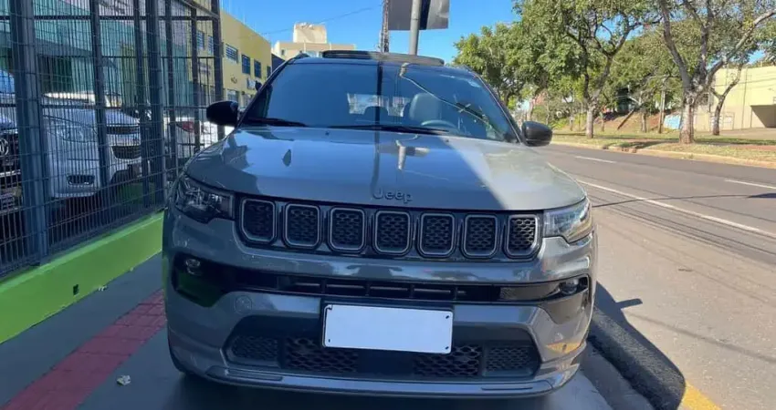 JEEP COMPASS SERIE S TF 2022