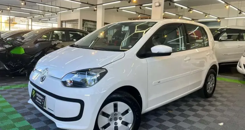 VOLKSWAGEN UP MOVE MA 2015
