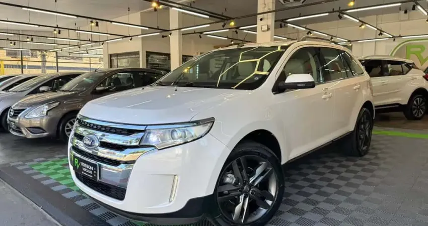 FORD EDGE V6 2014