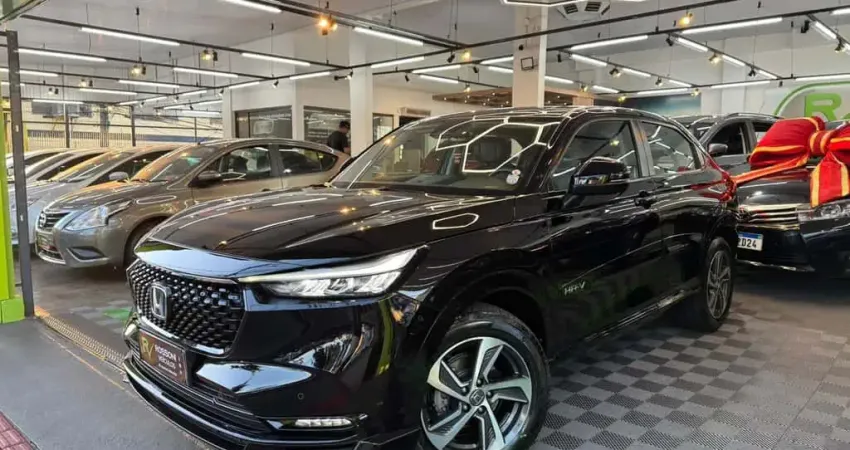 HONDA HR-V TOURING 2023
