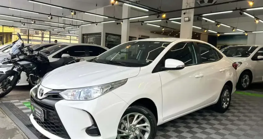 TOYOTA YARIS SA XL15 2023