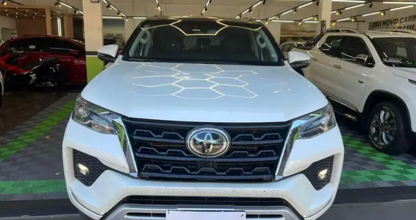 TOYOTA HILUX SWSRXA4FD 2021