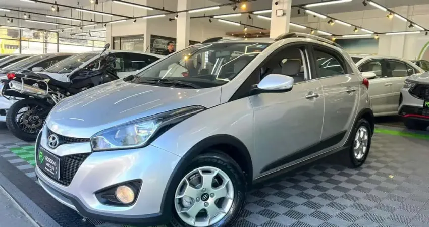 HYUNDAI HB20X 1.6 A PREMIUM 2014