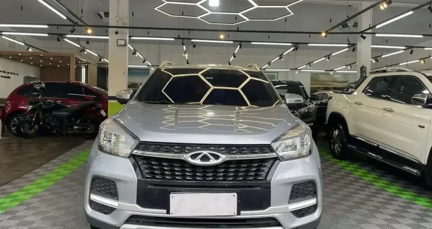 CAOA CHERY TIGGO 5X TXS 2022