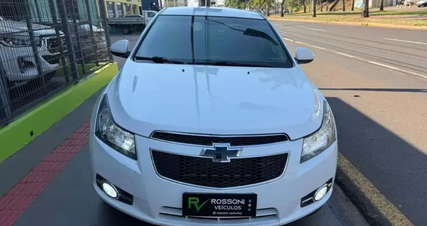 CHEVROLET CRUZE LTZ NB 2013