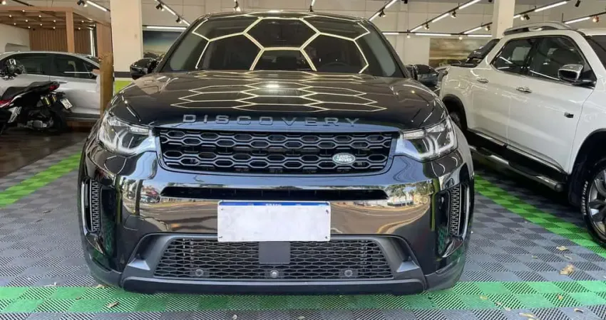 LAND ROVER DISC SPT D200 SE 2022