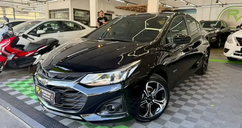 CHEVROLET CRUZE MID NB AT 2023