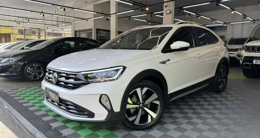 VOLKSWAGEN NIVUS HL TSI 2024