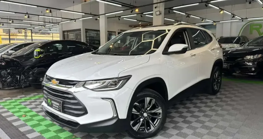 CHEVROLET TRACKER 12T A PR 2023