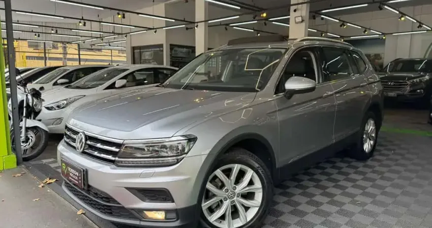 VOLKSWAGEN TIGUAN ALLSPACE CL 2020