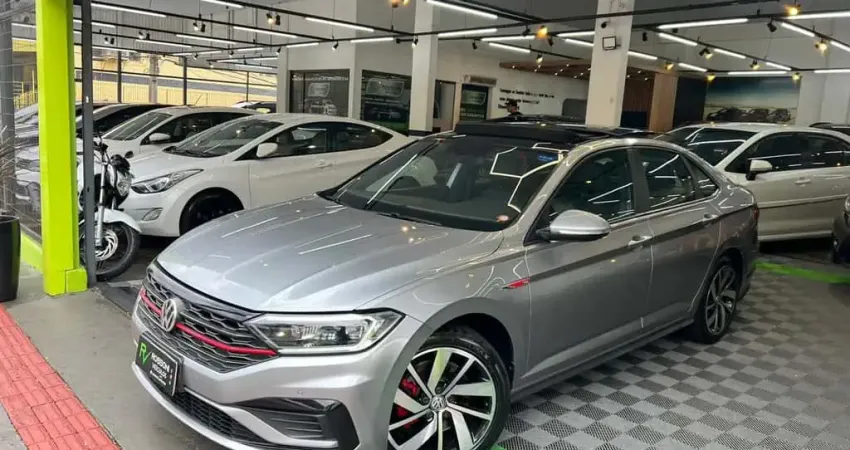 VOLKSWAGEN JETTA GLI AG 2020