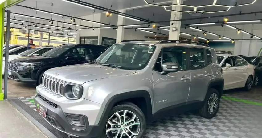 JEEP RENEGADE LGTD T270 2023