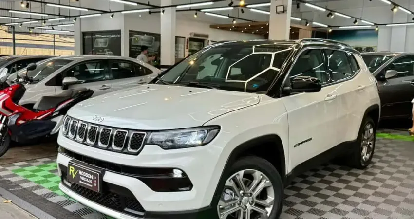 JEEP COMPASS LONG TF 2023