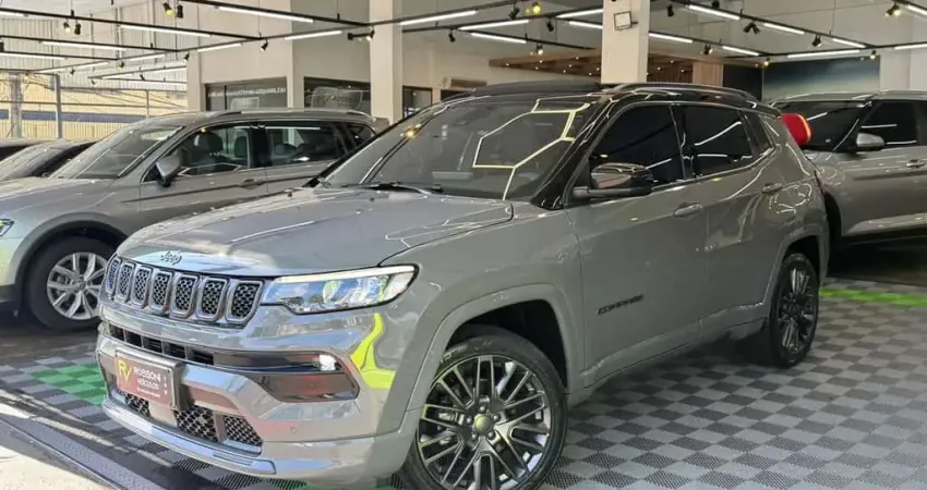 JEEP COMPASS SERIE S TF 2022