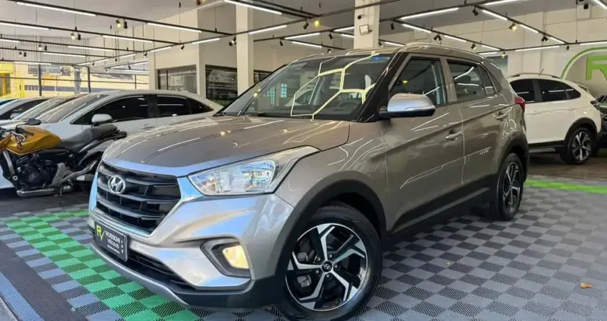 HYUNDAI CRETA 16A SMT PL 2021
